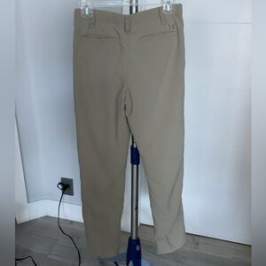 Teens Golf Dress pants